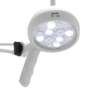 Lampy zabiegowe i operacyjne