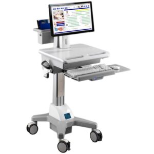 MediPod® Power z wbudowaną baterią 521Wh