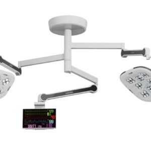 Lampy chirurgiczne LED EPURE